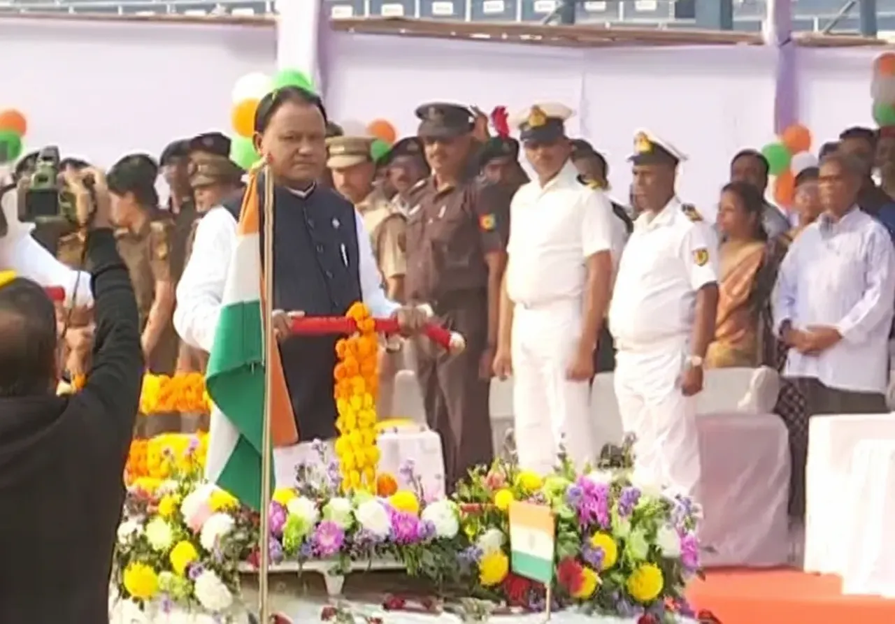 Odisha CM Mohan Majhi Warns: Jail for Those Who Commit Crimes Against Women