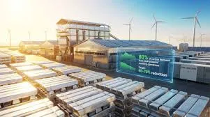 Nalco Expands Operations in Odisha, Focuses on Bauxite Mining and Renewable Energy Transition