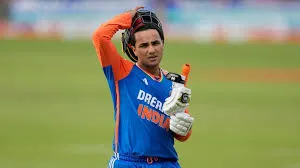 Abhishek Sharma Stuns New Zealand with 14-Ball Fifty, India Take 3-0 Lead in T20I Series