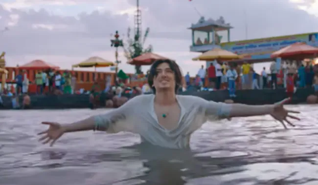 Fujii Kaze Calls India His ‘Spiritual Hometown’ Ahead of Lollapalooza Mumbai Debut