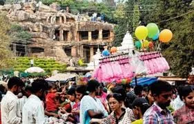 Elaborate Security Arrangements in Place for Khandagiri Mela in Bhubaneswar