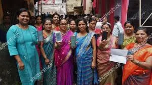 Maharashtra Women Gang Targeting Lone Female Passengers in Bhubaneswar, Steal Gold Jewellery