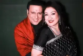 Ssunita Ahuja Criticises Govinda Over Alleged Affairs: Speaks Out on Industry Pressures