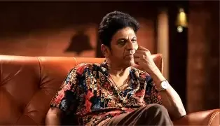 Shiva Rajkumar Shares Emotional Teaser of Cancer Journey in Documentary Survivor