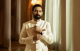 Vikrant Massey Opens Up About Struggles, Early Jobs, and Journey to Stardom