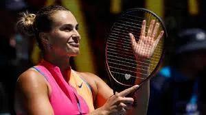 Aryna Sabalenka Crushes Iva Jovic 6-3, 6-0 to Reach Australian Open Semi-Finals