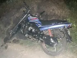 Two Youths Killed as Unidentified Vehicle Hits Motorcycle on Dhamara–Basudevpur Road in Odisha