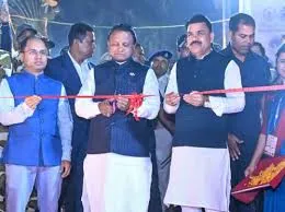 Odisha CM Mohan Majhi Inaugurates Adivasi Mela 2026, Urges Tribals to Embrace Education and Rights