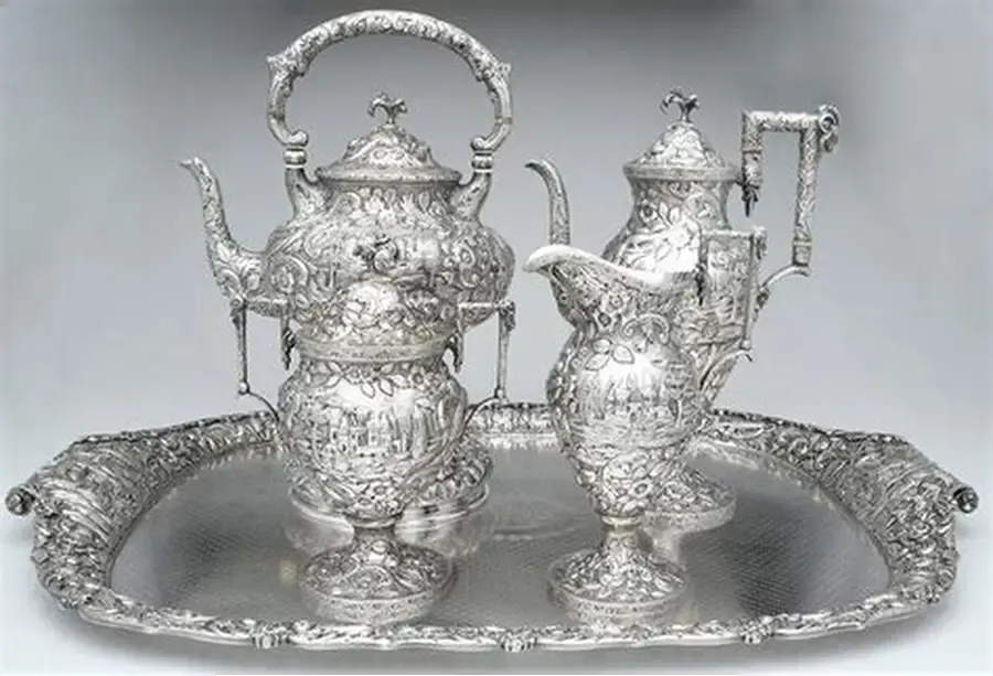 Silver Prices Hit Record Highs on MCX: What’s Driving the Sharp Rally?