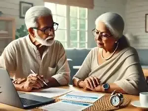 Budget 2026: Senior Care, Health Insurance and Pensions Take Centre Stage as India Ages
