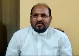 Expelled Congress Leader Mohammed Moquim Signals Launch of New Political Party in Odisha