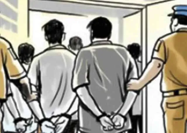 Dhenkanal Police Arrest Four Members of Banjara Dacoit Gang, Seize Valuables and Ganja