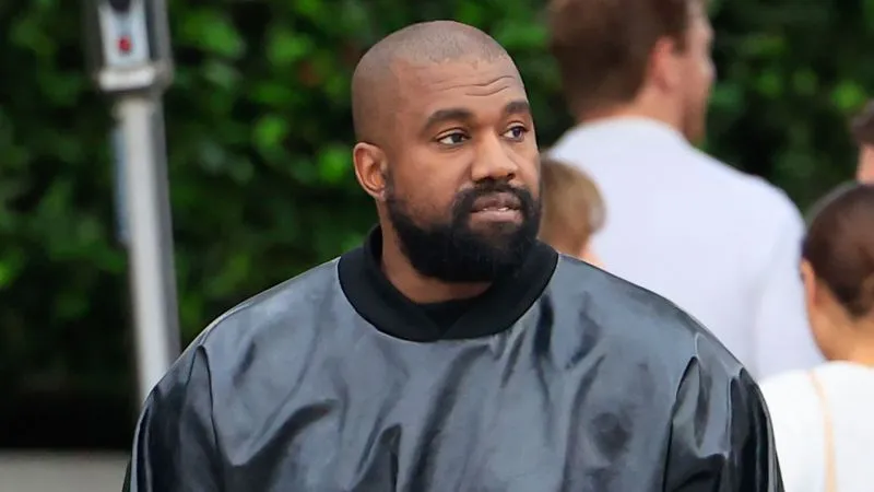 Kanye West Issues Rare Public Apology for Antisemitic Remarks, Cites Mental Health Struggles