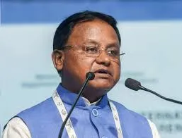 ₹20 Lakh Crore Industrial Proposals Under Consideration in Odisha: CM Mohan Charan Majhi