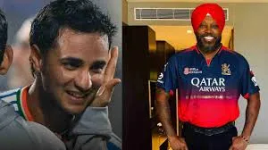 Mohammed Kaif Hails Abhishek Sharma as India’s Next T20 Power-Hitter, Compares Him to Chris Gayle