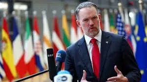 US Trade Chief Says India Benefits Most From Landmark EU-India Free Trade Deal