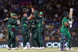 Iceland Cricket Trolls Pakistan Amid T20 World Cup Boycott Speculation