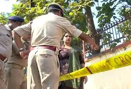 NIA Begins Probe into Bhubaneswar Sundarpada Blast, Larger Conspiracy Suspected