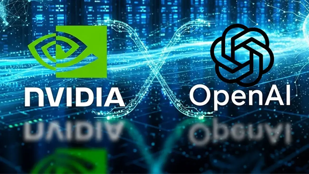 Nvidia, Amazon and Microsoft in Talks to Invest Up to $60 Billion in OpenAI
