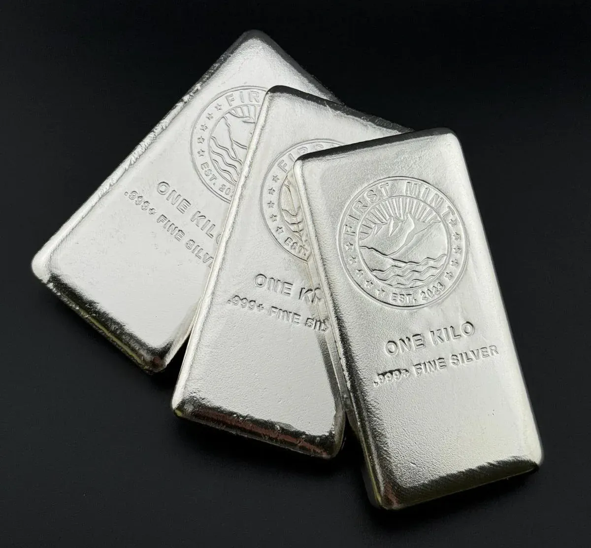 Silver Crosses Rs 4 Lakh per Kg in India as Global Demand, Supply Worries Fuel Rally