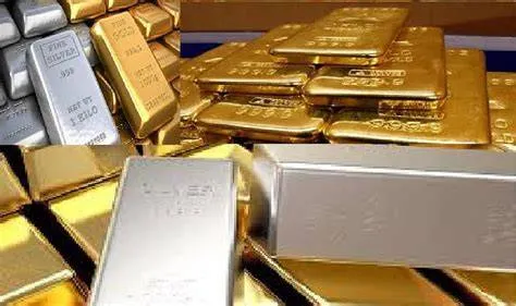 Silver Tops Rs 4 Lakh per Kg, Gold Hits Record Rs 1.8 Lakh on MCX