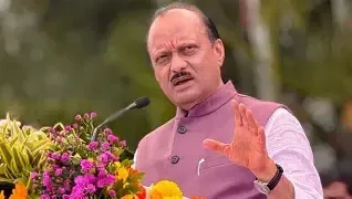 “People’s Problems Cannot Be Solved by Making Speeches”: Ajit Pawar’s Call for Action Over Rhetoric