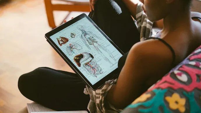 Why Diagram-Based Learning Is Essential for Scoring Well in Biology Board Exams