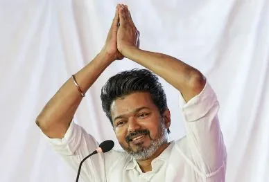 S.A. Chandrasekhar Alleges Political Pressure on Vijay After His Entry Into Politics