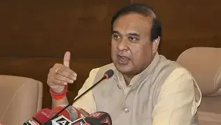 Assam Elections 2026: Himanta Biswa Sarma’s ‘Miya Muslims’ Remarks Trigger Political Storm