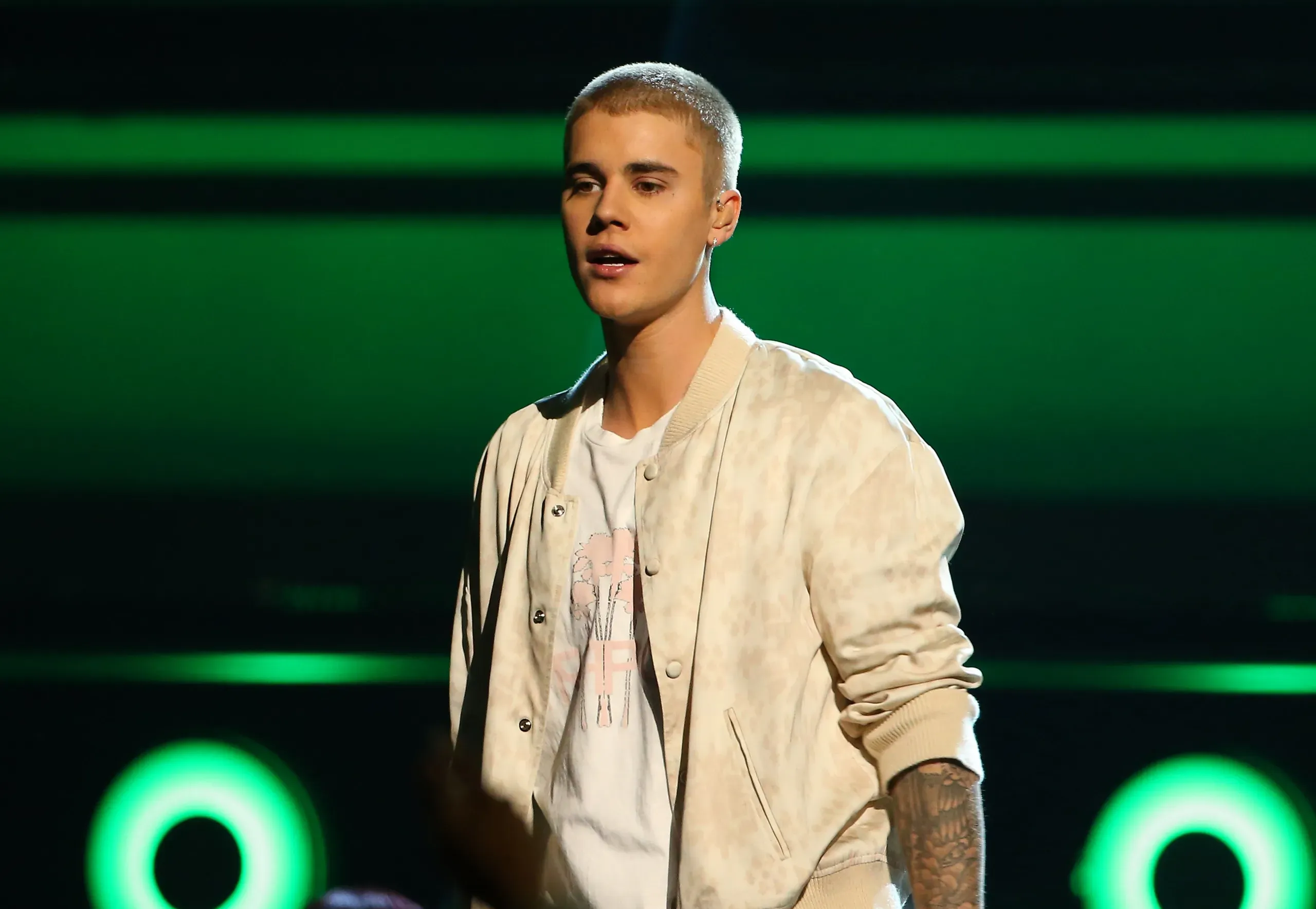 Justin Bieber Set for Highly Anticipated Return at Grammy Awards 2026