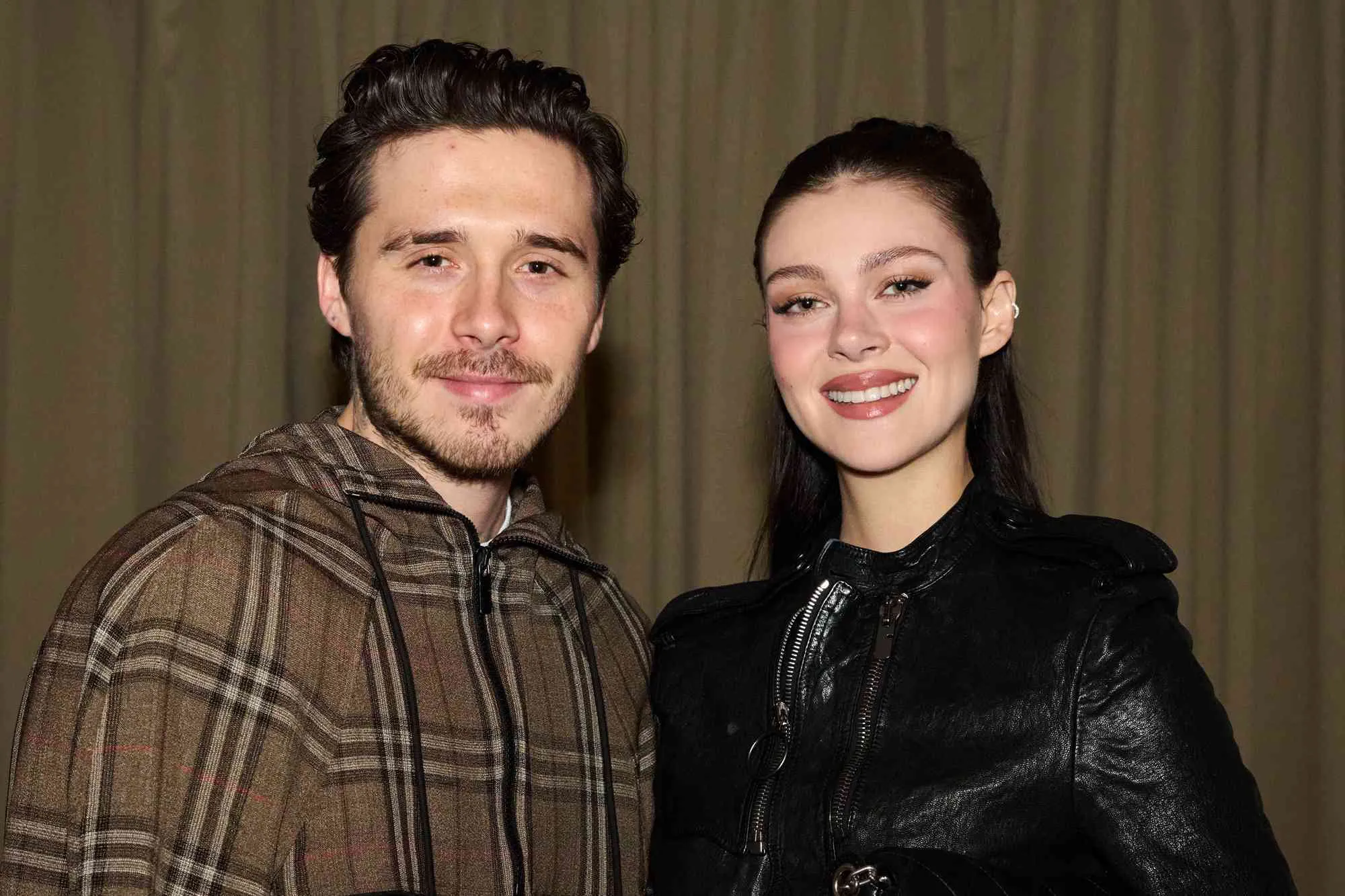 Beckham Family Feud: Brooklyn Beckham Denies Rumours About Wife Nicola Peltz’s $1M Allowance