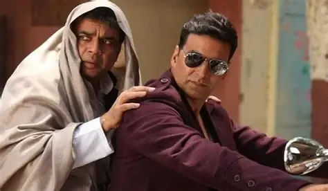 Paresh Rawal Confirms Hera Pheri 3 Will Happen, Clarifies Delay Reasons