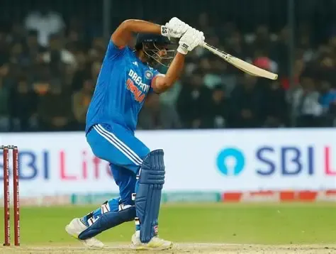 Shivam Dube’s Smart Transformation: How India’s New T20 ‘SUV’ Is Powering World Cup Hopes