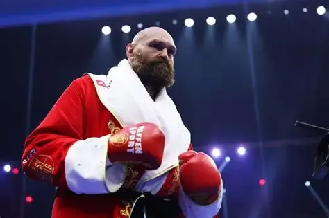 Tyson Fury Ends Retirement Again, Confirms April Comeback Fight Against Arslanbek Makhmudov