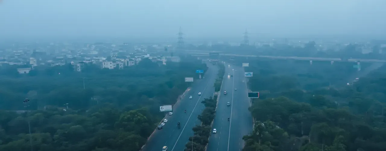 Commission for Air Quality Management Lifts GRAP Stage III Curbs in Delhi-NCR as AQI Improves