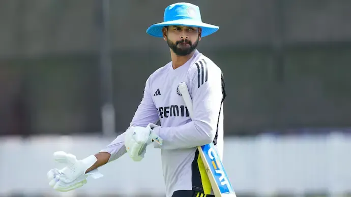 Shreyas Iyer Cleared to Play Vijay Hazare: Can India Star Make IND vs NZ ODI Squad?