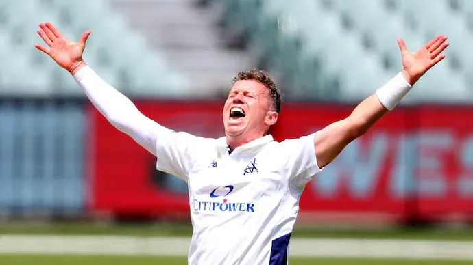 Peter Siddle in T20 World Cup 2026 Plans? Jason Gillespie Backs Veteran as Reserve Option