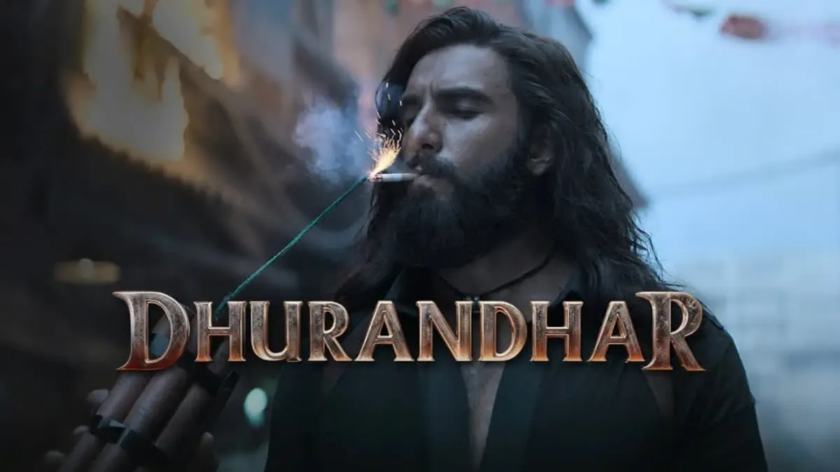 Dhurandhar Box Office Day 29: Ranveer Singh’s Film Nears SS Rajamouli’s RRR with Over ₹1,100 Crore Worldwide