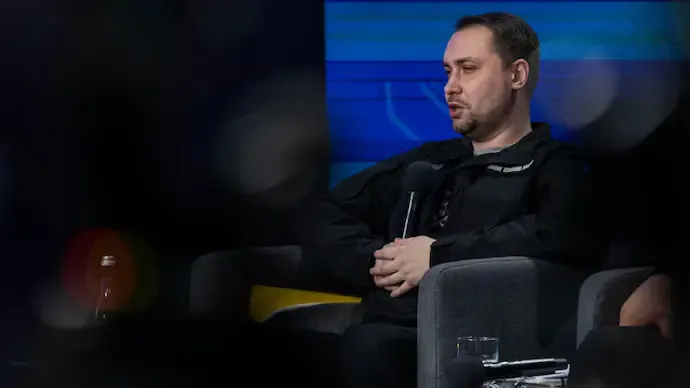 Volodymyr Zelenskyy appoints Kyrylo Budanov as Ukraine’s new Chief of Staff