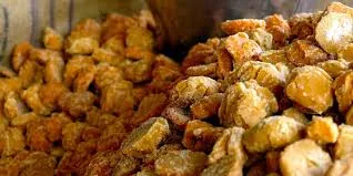 Jaggery storage tips: Try these easy traditional tricks to prevent jaggery from spoiling or becoming sticky for years.