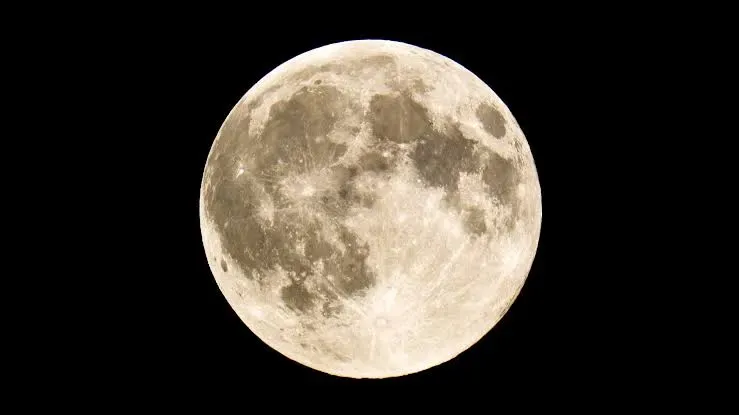Supermoon Tonight: 2026’s ‘Wolf Moon’ to Light Up Night Sky, Best Viewed After Sunset in India