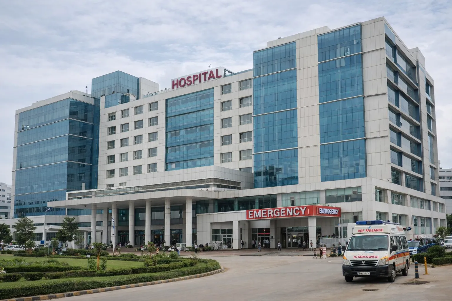 Karnataka Cabinet clears 1,000-bed multi-speciality hospital in Bengaluru to provide free organ transplants for the poor.