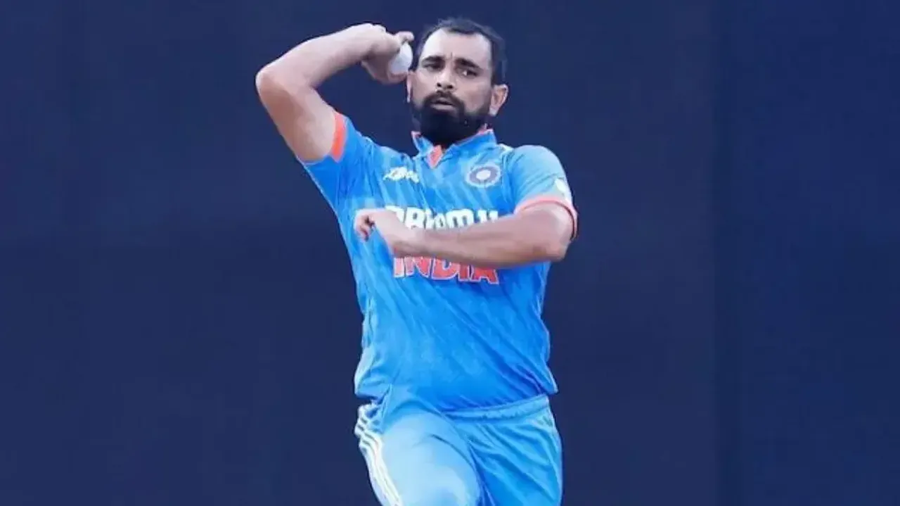 Fitness cloud over Shami, Hardik and Shreyas as India finalise squad for New Zealand ODIs