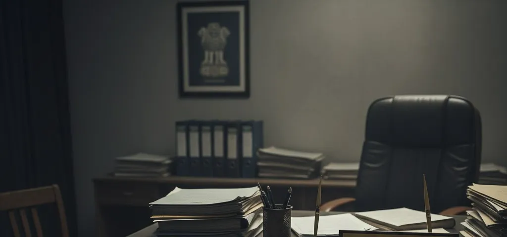 Woman BDO Allegedly Attacked Inside Office Chamber in Odisha’s Kendrapara