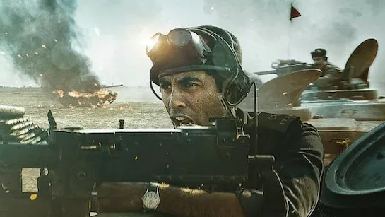 Sriram Raghavan’s Ikkis: A Bold Anti-War Rebellion in a Post-Dhurandhar Era