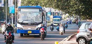 Woman Passenger, Auto Driver Killed as Ama Bus Rams Auto at Bhubaneswar’s Rupali Square