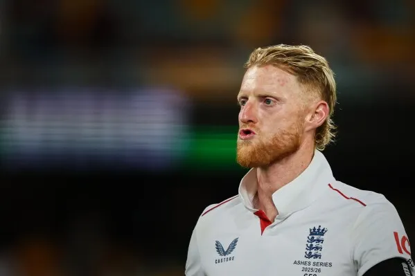 Ashes: Ben Stokes Warns England to Put Team First Ahead of Final Sydney Test