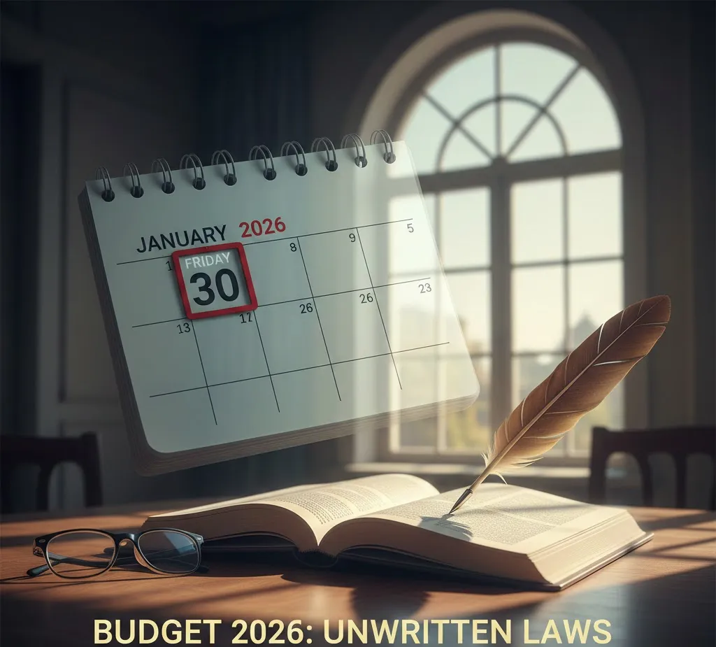 India Budget 2026: Non-Legislative Reforms Could Unlock Faster Growth and Investment