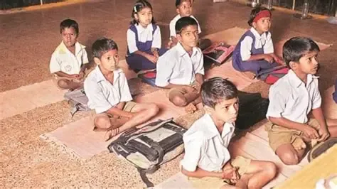 Economic Survey 2025–26: India Achieves Near-Universal School Enrolment, But Learning Gaps Persist