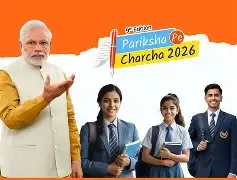 Pariksha Pe Charcha 2026 to Be Held in February; Over 6 Crore Registrations Recorded